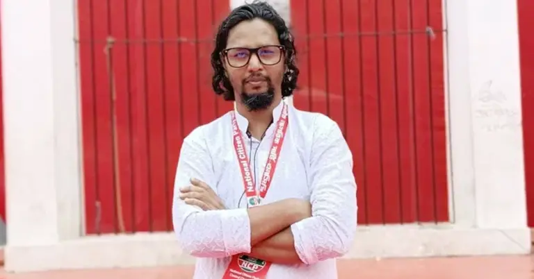 খান মুহাম্মদ মুরসালীন